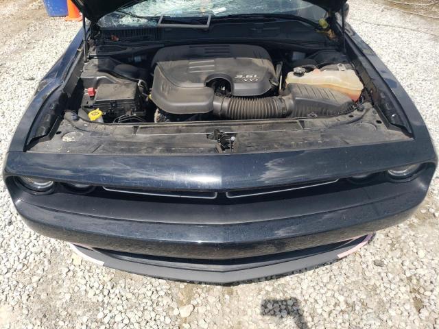 Photo 11 from auction – 2020 DODGE CHALLENGER with VIN 2C3CDZAG2LH219161