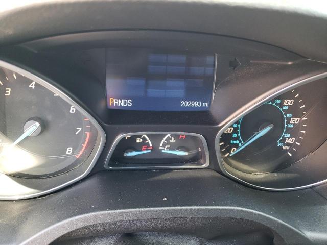 Photo 9 from auction – 2013 FORD ESCAPE SE with VIN 1FMCU9GXXDUD93931