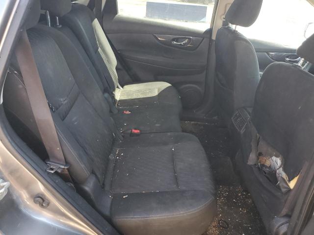Photo 11 from auction – 2019 NISSAN ROGUE S with VIN KNMAT2MV6KP554845