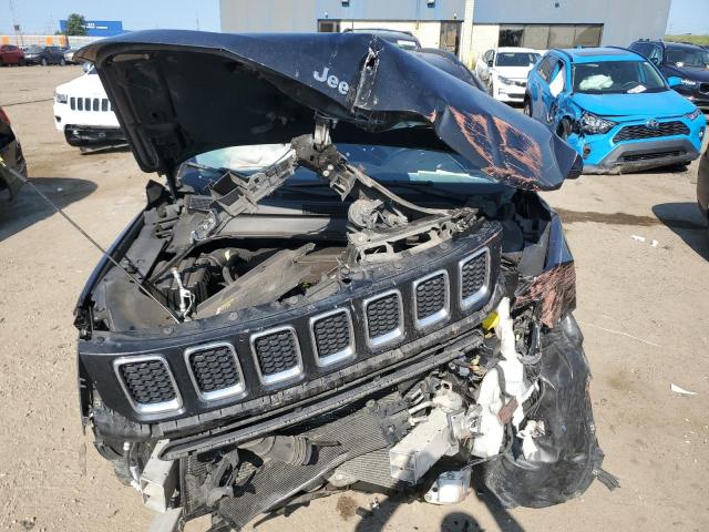 Photo 12 from auction – 2018 JEEP COMPASS LA with VIN 3C4NJDBB1JT348953