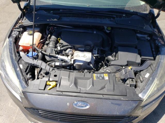 Photo 11 from auction – 2016 FORD FOCUS SE with VIN 1FADP3KE1GL225842