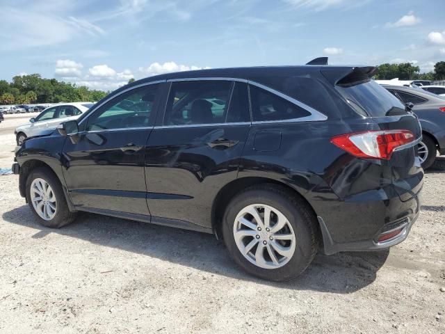 Photo 2 from auction – 2017 ACURA RDX TECHNO with VIN 5J8TB3H5XHL012936