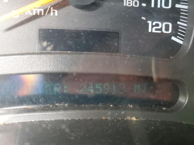 Photo 9 from auction – 2004 GMC YUKON with VIN 1GKEC13Z04J153396