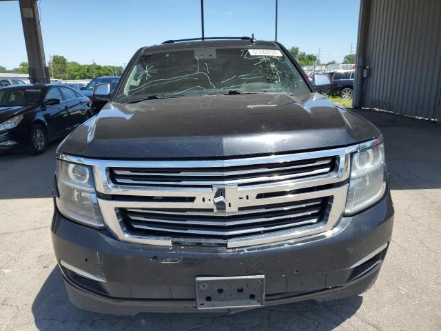 Photo 5 from auction – 2016 CHEVROLET TAHOE K150 with VIN 1GNSKCKC3GR229765