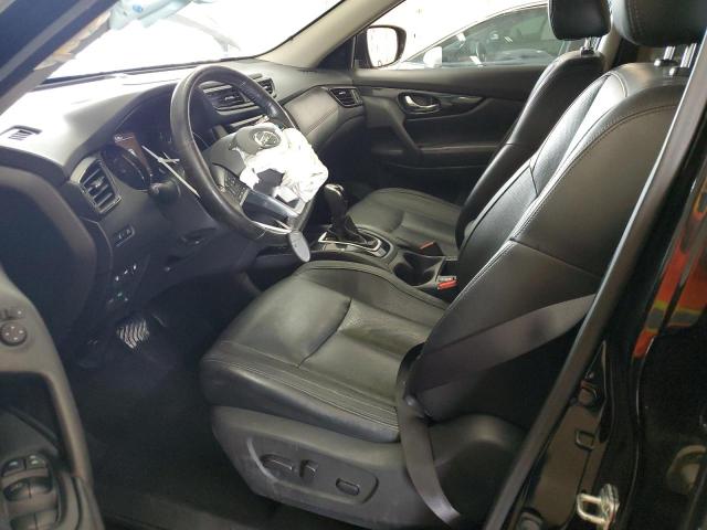 Photo 7 from auction – 2018 NISSAN ROGUE S with VIN JN8AT2MT2JW457617