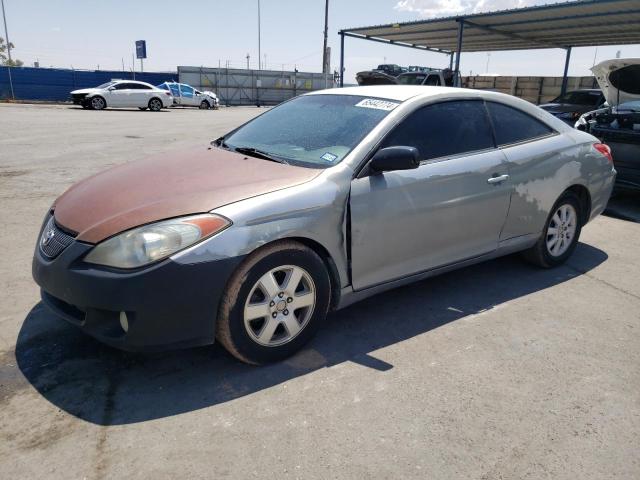 Photo 1 from auction – 2004 TOYOTA CAMRY SOLA with VIN 4T1CE38P14U843667