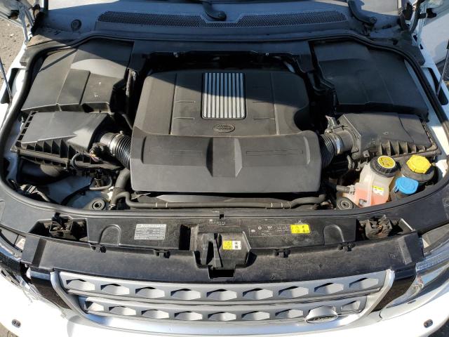 Photo 11 from auction – 2016 LAND ROVER LR4 HSE with VIN SALAG2V62GA806301