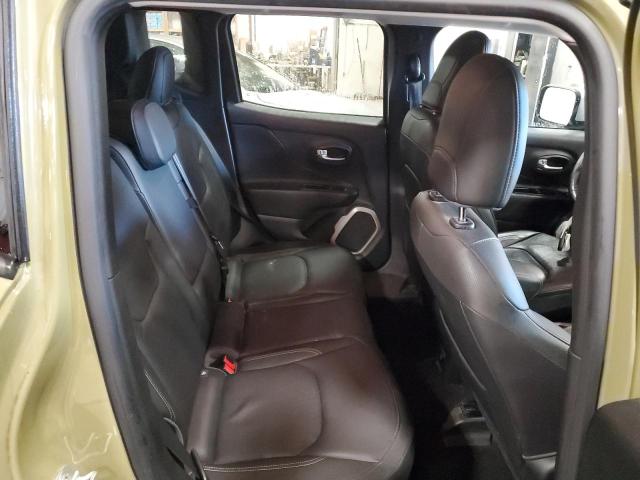 Photo 11 from auction – 2015 JEEP RENEGADE L with VIN ZACCJBDT0FPC08652