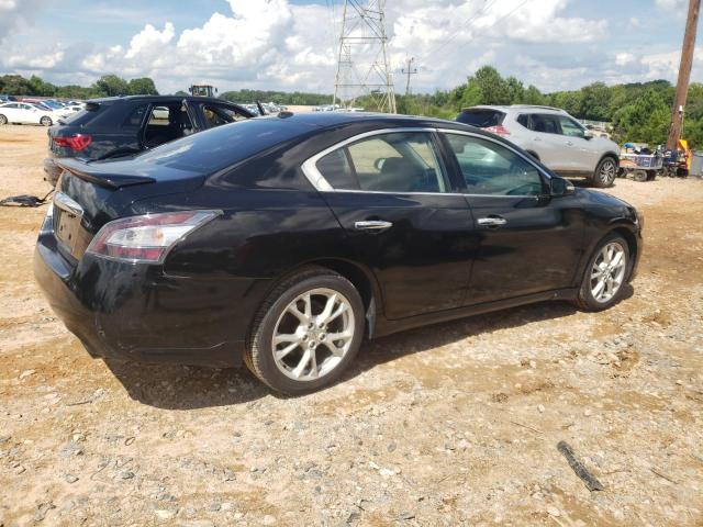 Foto 3 de la subasta – 2012 NISSAN MAXIMA S con VIN 1N4AA5AP4CC817202