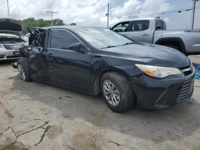 Photo 4 from auction – 2016 TOYOTA CAMRY LE with VIN 4T4BF1FK4GR572831