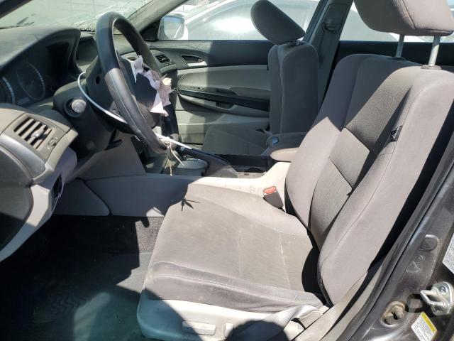 Photo 7 from auction – 2011 HONDA ACCORD LXP with VIN 1HGCP2F43BA152707