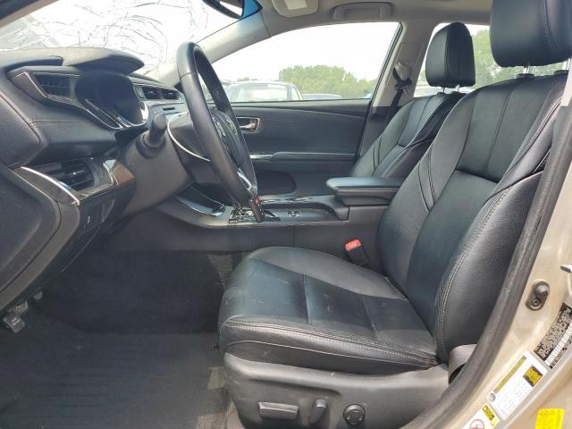 Photo 7 from auction – 2013 TOYOTA AVALON BAS with VIN 4T1BK1EB3DU010454