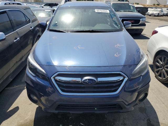 Photo 5 from auction – 2019 SUBARU OUTBACK 2. with VIN 4S4BSAFC6K3348649