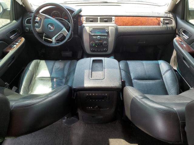 Photo 8 from auction – 2009 GMC YUKON SLT with VIN 1GKFK33089R243764