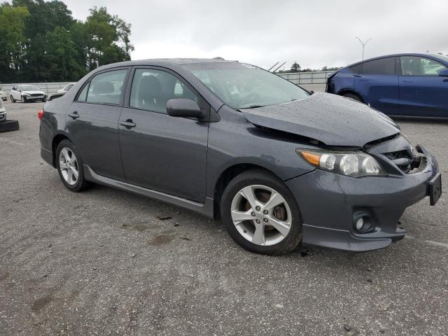 Photo 4 from auction – 2011 TOYOTA COROLLA BA with VIN 2T1BU4EE0BC610384