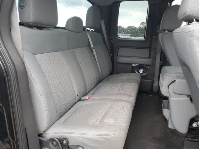 Photo 10 from auction – 2013 FORD F150 SUPER with VIN 1FTFX1CF0DFD02984