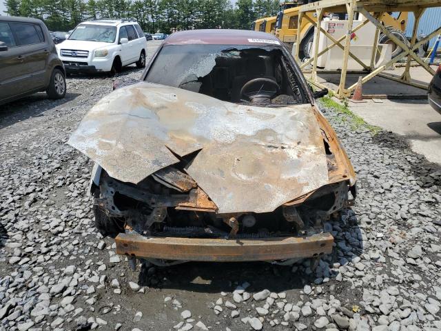 Photo 5 from auction – 2001 TOYOTA CAMRY CE with VIN 4T1BG22K61U763208
