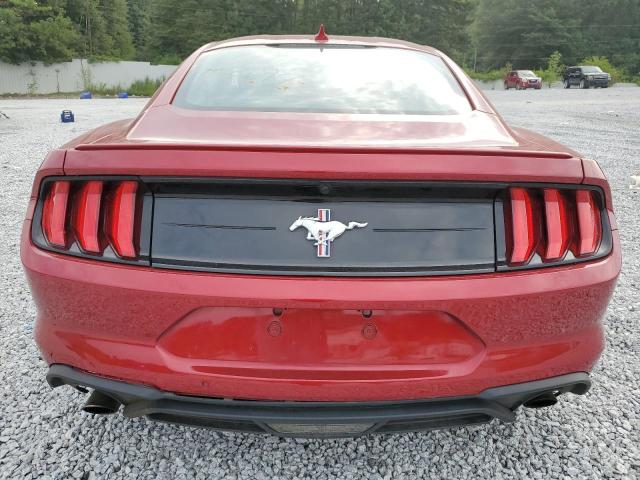 Photo 6 from auction – 2021 FORD MUSTANG with VIN 1FA6P8TH2M5128194