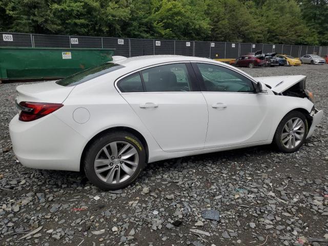 Photo 3 from auction – 2016 BUICK REGAL with VIN 2G4GL5EX9G9106497