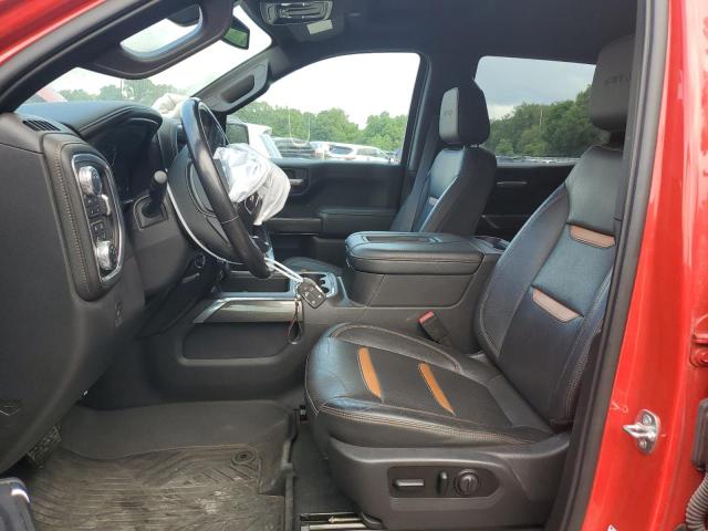 Photo 7 from auction – 2021 GMC SIERRA K15 with VIN 3GTU9EET2MG368351