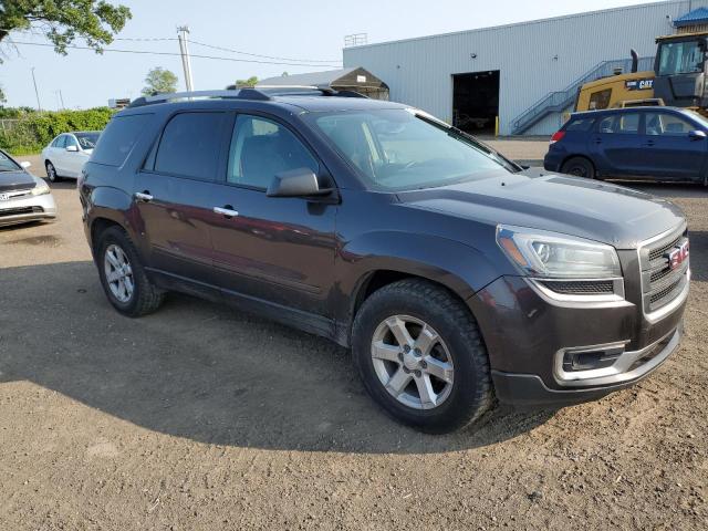 Photo 4 from auction – 2015 GMC ACADIA SLE with VIN 1GKKVPKD7FJ167868