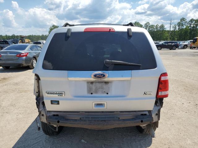 Photo 6 from auction – 2010 FORD ESCAPE LIM with VIN 1FMCU9EGXAKC17682
