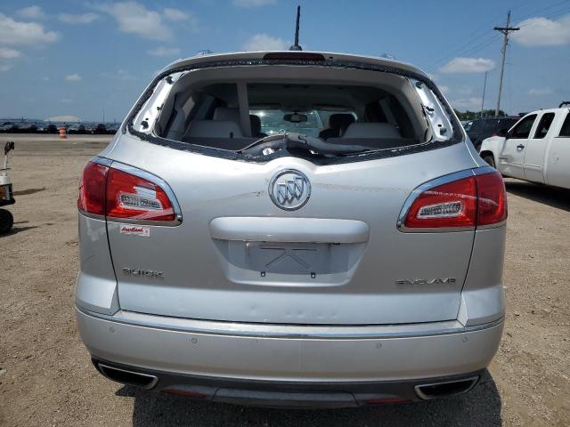 Photo 6 from auction – 2017 BUICK ENCLAVE with VIN 5GAKRBKD5HJ313837