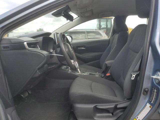 Photo 7 from auction – 2020 TOYOTA COROLLA LE with VIN JTDEPRAE3LJ030883