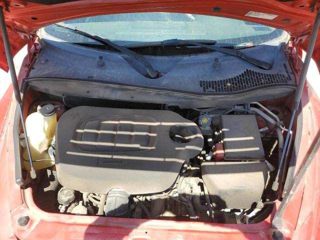 Photo 12 from auction – 2009 CHEVROLET HHR LT with VIN 3GNCA23B09S549651