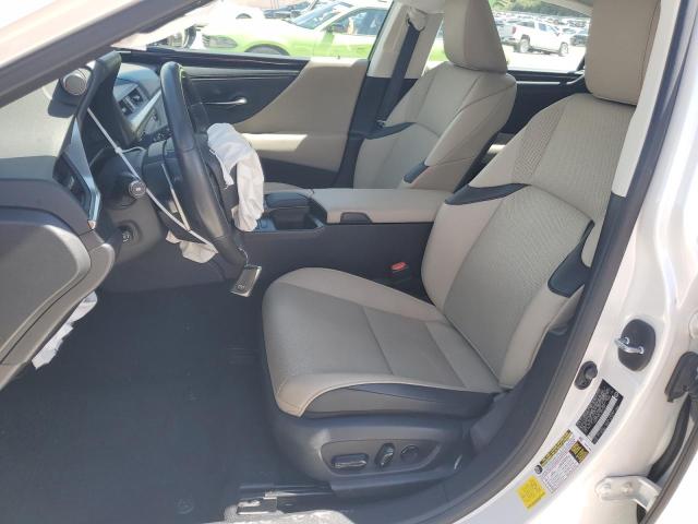 Photo 7 from auction – 2020 LEXUS ES 350 with VIN 58ADZ1B12LU057059