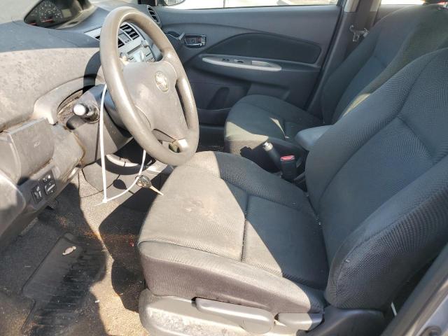 Photo 7 from auction – 2011 TOYOTA YARIS with VIN JTDBT4K36B4080088