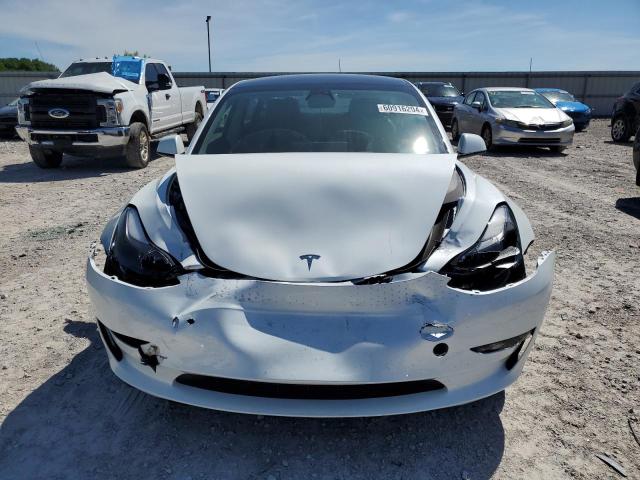 Photo 5 from auction – 2023 TESLA MODEL 3 with VIN 5YJ3E1EA9PF547074