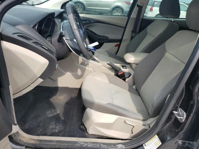 Photo 7 from auction – 2012 FORD FOCUS SE with VIN 1FAHP3F22CL396563