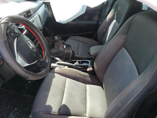 Photo 7 from auction – 2018 TOYOTA COROLLA L with VIN 5YFBURHE7JP800111