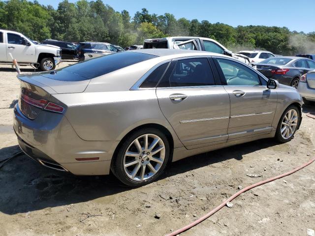 Photo 3 from auction – 2016 LINCOLN MKZ HYBRID with VIN 3LN6L2LU6GR626797