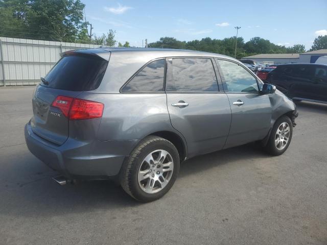 Photo 3 from auction – 2008 ACURA MDX with VIN 2HNYD28238H544650