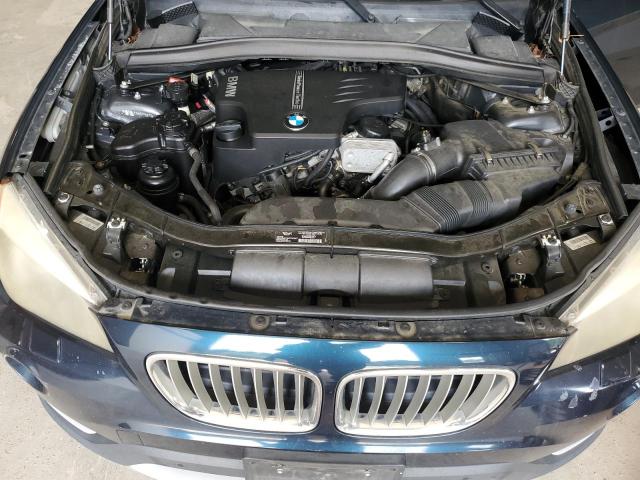 Photo 12 from auction – 2014 BMW X1 XDRIVE2 with VIN WBAVL1C59EVY15931