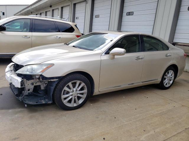 Фото 1 с аукциона – 2011 LEXUS ES 350 с VIN JTHBK1EG0B2464815