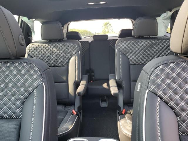 Photo 10 from auction – 2024 GMC ACADIA DEN with VIN 1GKENLKS6RJ160905