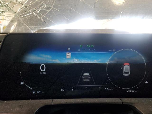 Photo 9 from auction – 2023 KIA TELLURIDE with VIN 5XYP5DGC4PG326279