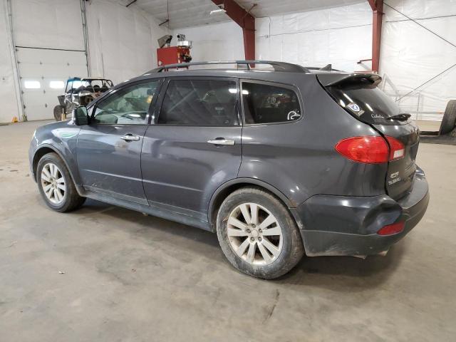 Photo 2 from auction – 2008 SUBARU TRIBECA LI with VIN 4S4WX98D484407014