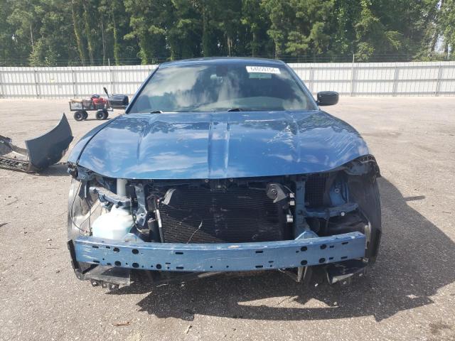 Photo 5 from auction – 2020 DODGE CHARGER SX with VIN 2C3CDXBG3LH133490