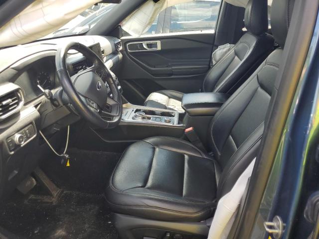 Photo 7 from auction – 2020 FORD EXPLORER X with VIN 1FMSK8DH4LGA56645