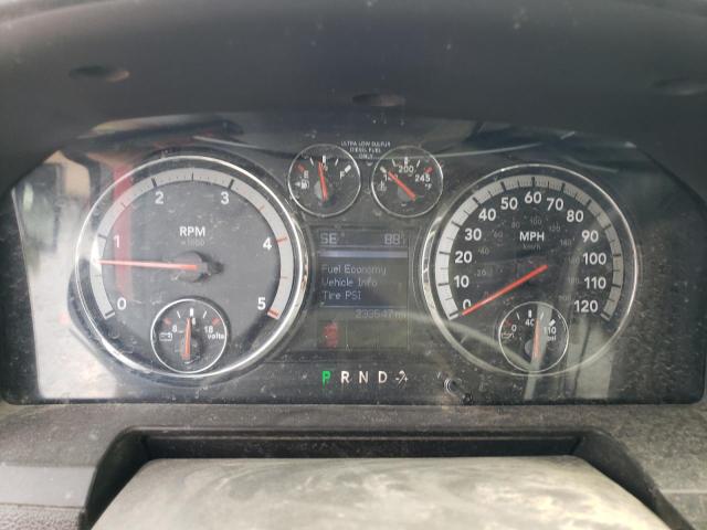 Photo 9 from auction – 2010 DODGE RAM 2500 with VIN 3D7UT2CL7AG164942