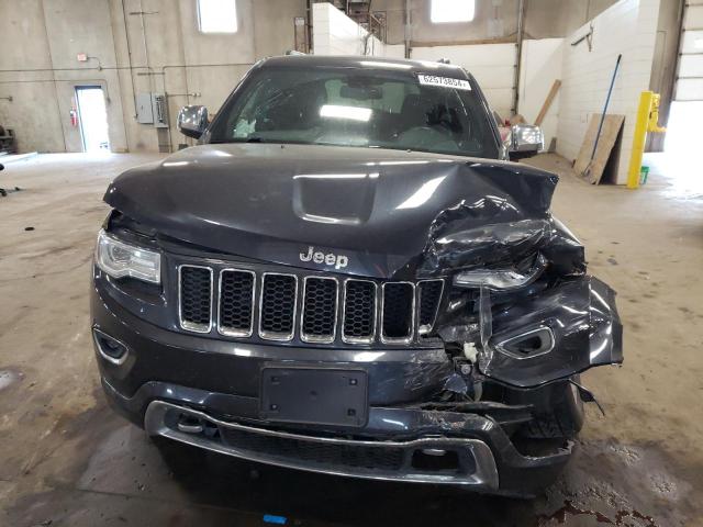 Photo 5 from auction – 2015 JEEP GRAND CHER with VIN 1C4RJFCG9FC611541