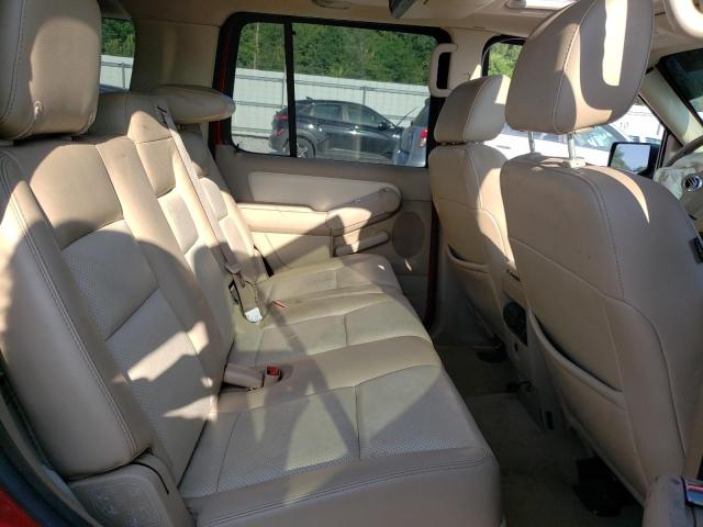 Photo 11 from auction – 2007 MERCURY MOUNTAINEE with VIN 4M2EU48847UJ00434