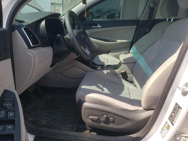 Photo 7 from auction – 2019 HYUNDAI TUCSON LIM with VIN KM8J3CA40KU050502