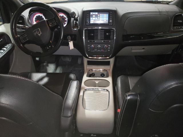 Photo 8 from auction – 2019 DODGE GRAND CARA with VIN 2C4RDGCG5KR748278