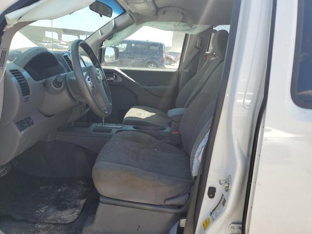 Photo 7 from auction – 2019 NISSAN FRONTIER S with VIN 1N6AD0ER7KN795289