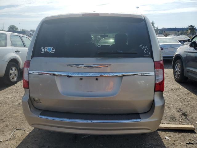 Photo 6 from auction – 2014 CHRYSLER TOWN & COU with VIN 2C4RC1BG3ER208496